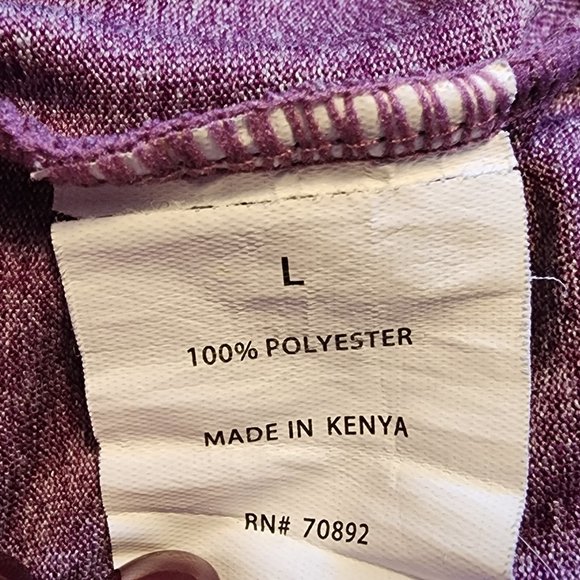 Sports Essentials Long Sleeve Top - Picture 4 of 5